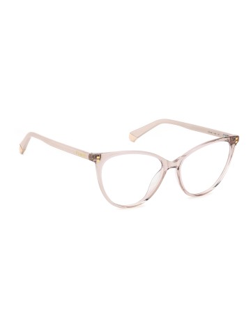 OPTICAL FRAMES POLAROID - PLD D551 - TURQUOISE - 54 2