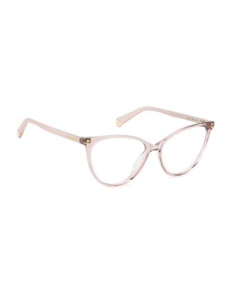 OPTICAL FRAMES POLAROID - PLD D551 - TURQUOISE - 54