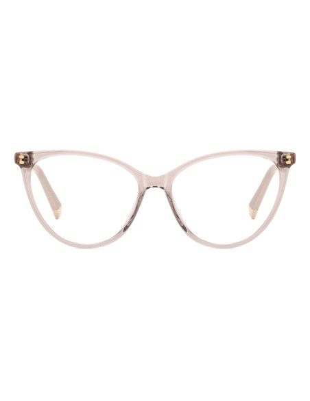 OPTICAL FRAMES POLAROID - PLD D551 - TURQUOISE - 54