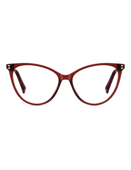 OPTICAL FRAMES POLAROID - PLD D552 - HAVANA - 54