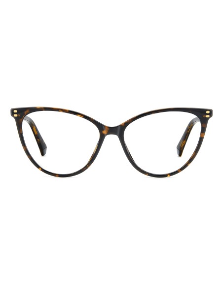 OPTICAL FRAMES POLAROID - PLD D551 - NUDE - 54
