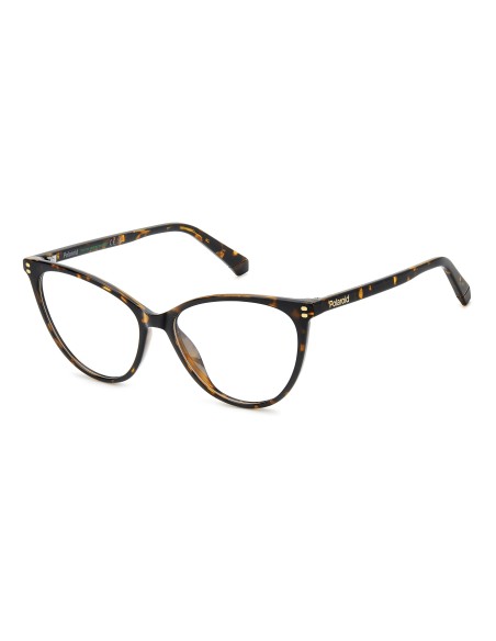 OPTICAL FRAMES POLAROID - PLD D551 - NUDE - 54
