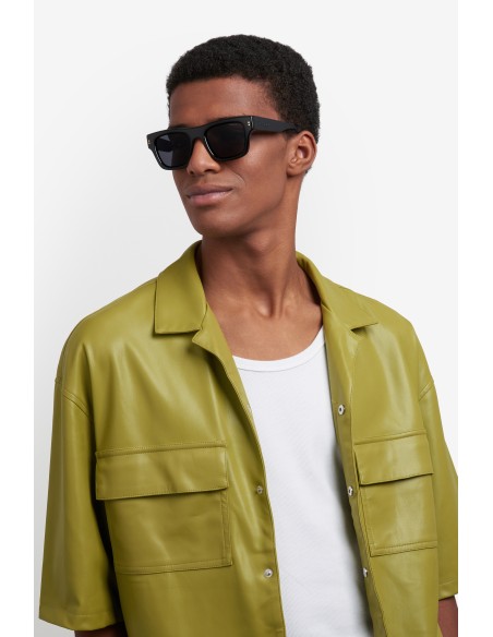 SUNGLASSES FRAMES POLAROID - PLD 6238/S/X - AZURE - 51