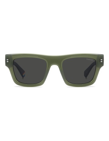 SUNGLASSES FRAMES POLAROID - PLD 6238/S/X - BLACK - 51