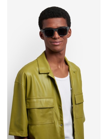 SUNGLASSES FRAMES POLAROID - PLD 6238/S/X - AZURE - 51 2