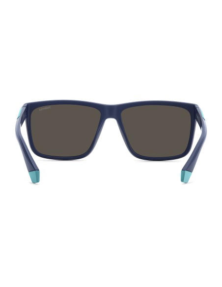 SUNGLASSES FRAMES POLAROID - PLD 2164/S - MILITARY GREEN - 58