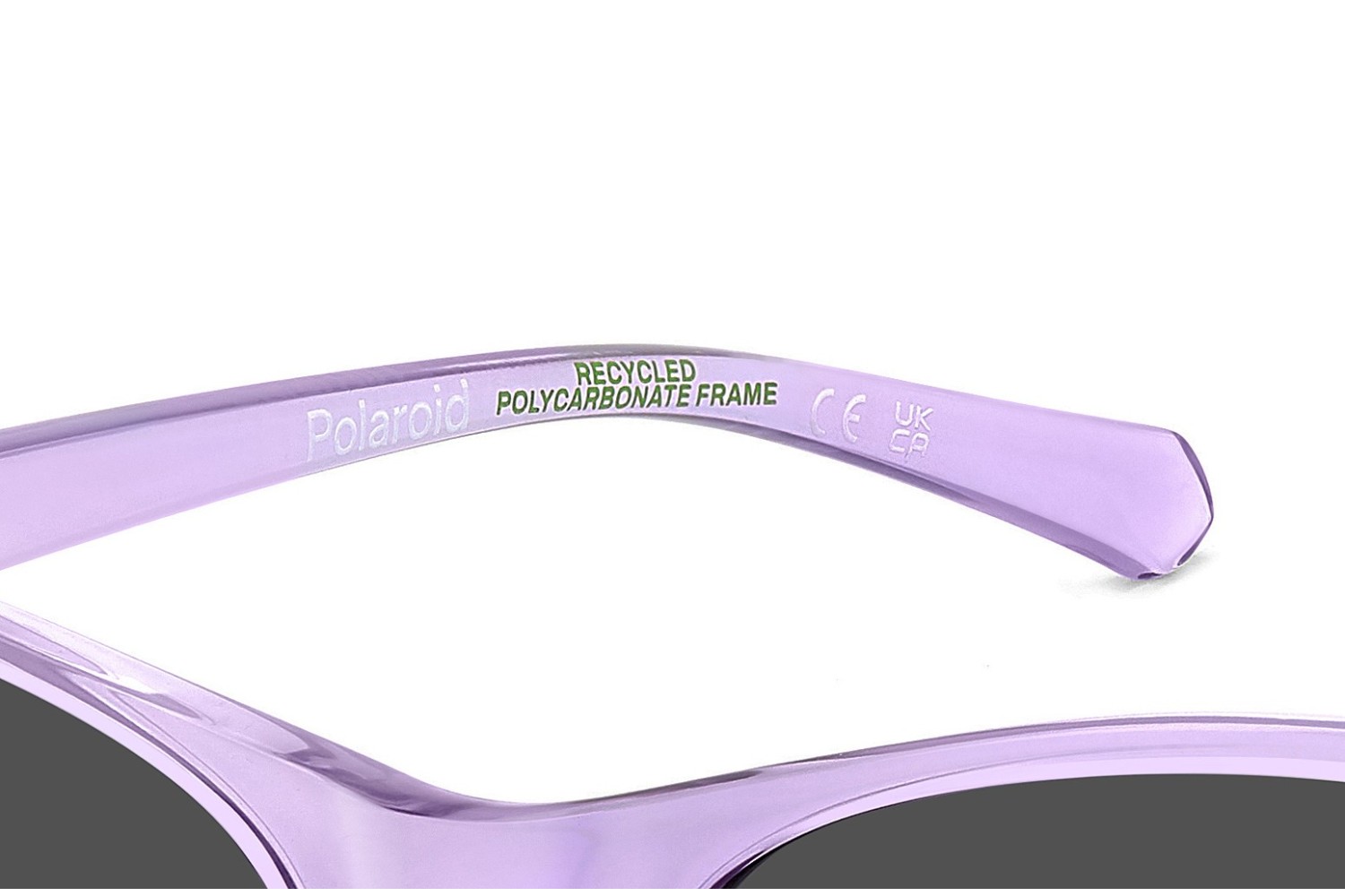 SUNGLASSES FRAMES Polaroid Kids - PLD 8066/S - AQUA - 48