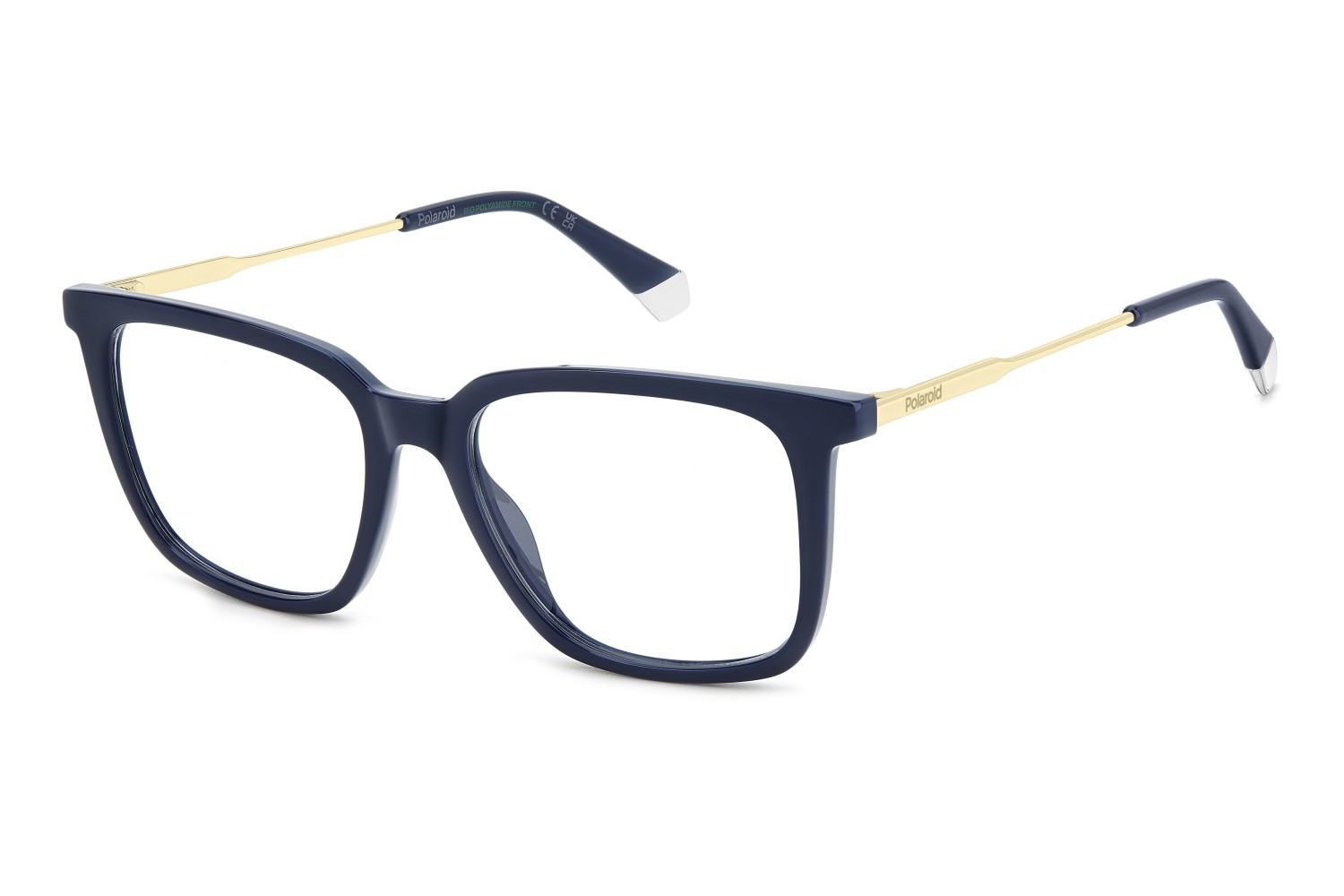 SUNGLASSES FRAMES Polaroid Kids - PLD 8066/S - LILAC - 48