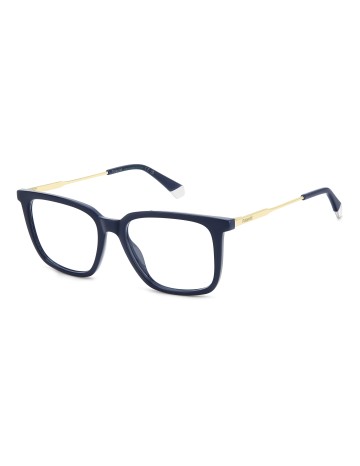 SUNGLASSES FRAMES Polaroid Kids - PLD 8066/S - LILAC - 48