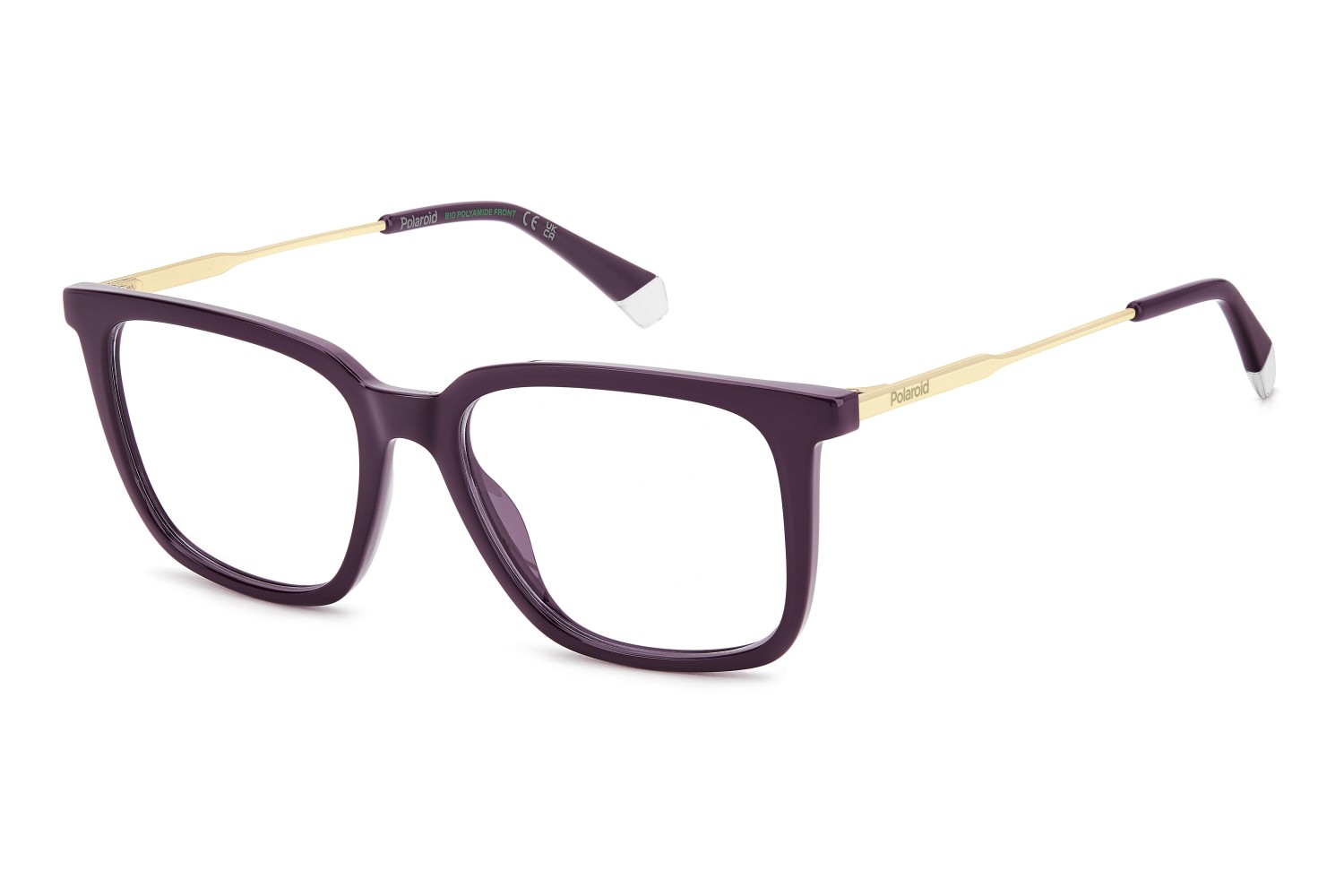 SUNGLASSES FRAMES Polaroid Kids - PLD 8066/S - BRICK - 48