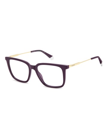 SUNGLASSES FRAMES Polaroid Kids - PLD 8066/S - BRICK - 48