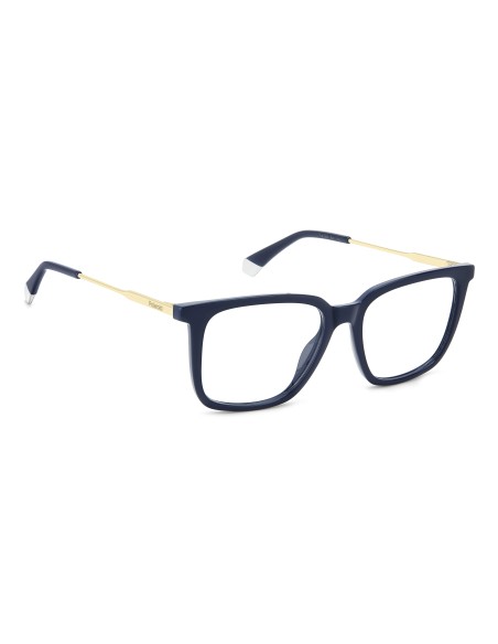 SUNGLASSES FRAMES Polaroid Kids - PLD 8066/S - LILAC - 48