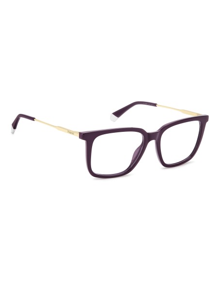 SUNGLASSES FRAMES Polaroid Kids - PLD 8066/S - BRICK - 48