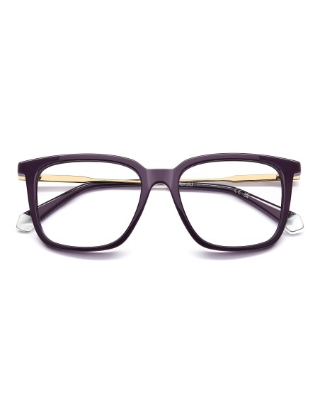 SUNGLASSES FRAMES Polaroid Kids - PLD 8066/S - BRICK - 48