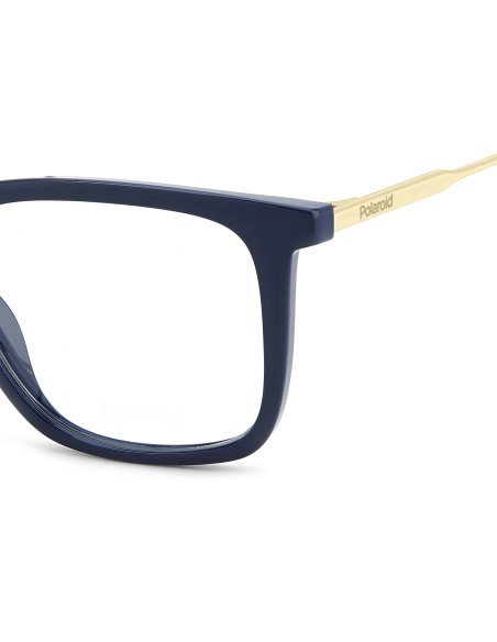 SUNGLASSES FRAMES Polaroid Kids - PLD 8066/S - LILAC - 48