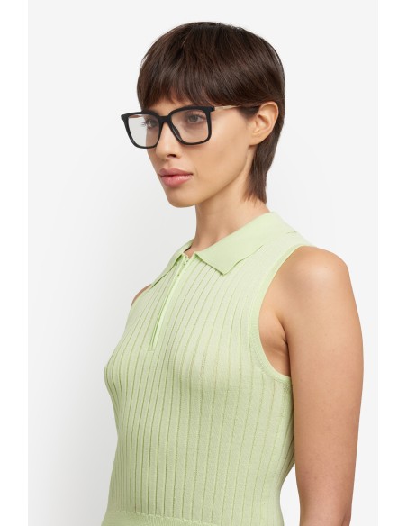 OPTICAL FRAMES POLAROID - PLD D565 - BLUE - 53