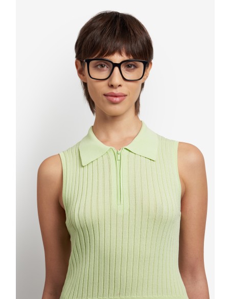 OPTICAL FRAMES POLAROID - PLD D565 - BLUE - 53