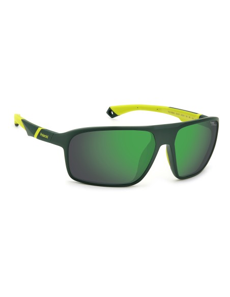 OPTICAL FRAMES POLAROID - PLD D565 - HAVANA - 53