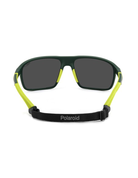 OPTICAL FRAMES POLAROID - PLD D565 - HAVANA - 53