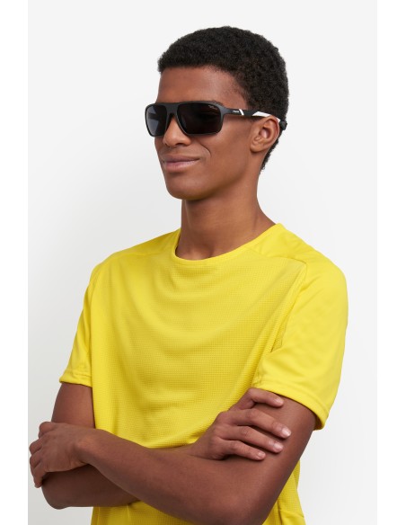 SUNGLASSES FRAMES POLAROID - PLD 7058/S - MATTE GREEN - 64