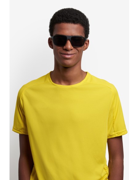 SUNGLASSES FRAMES POLAROID - PLD 7058/S - MATTE GREEN - 64