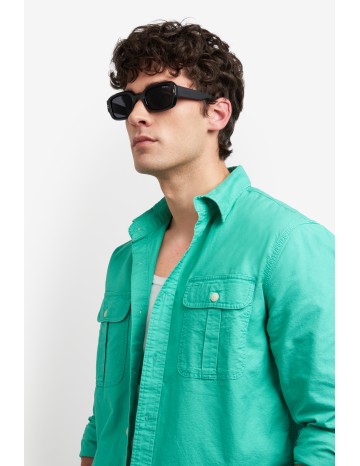 SUNGLASSES FRAMES POLAROID - PLD 6239/S/X - AZURE - 51