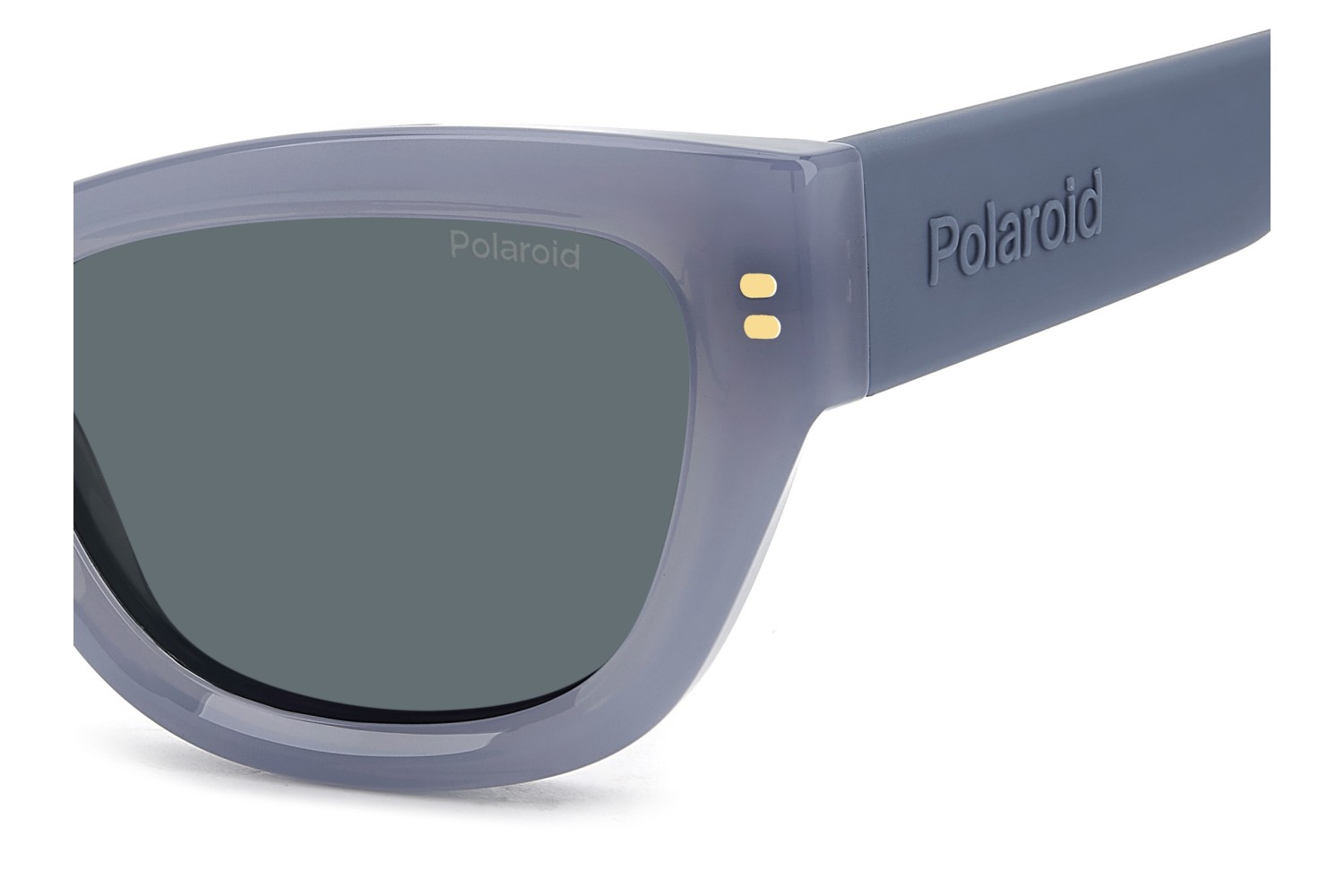 SUNGLASSES FRAMES POLAROID - PLD 6237/S/X - CHERRY - 52
