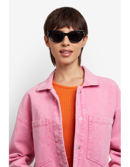 SUNGLASSES FRAMES POLAROID - PLD 6237/S/X - NUDE - 52