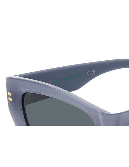 SUNGLASSES FRAMES POLAROID - PLD 6237/S/X - CHERRY - 52