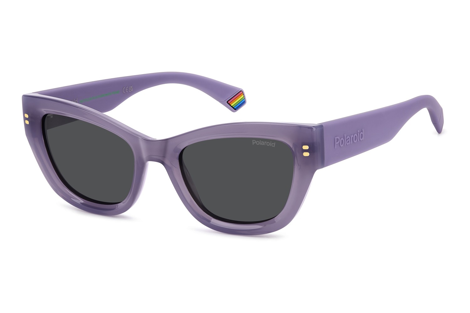 POLAROID PLD 6237/S/X Occhiali da Sole Calibro 52 | Isolani