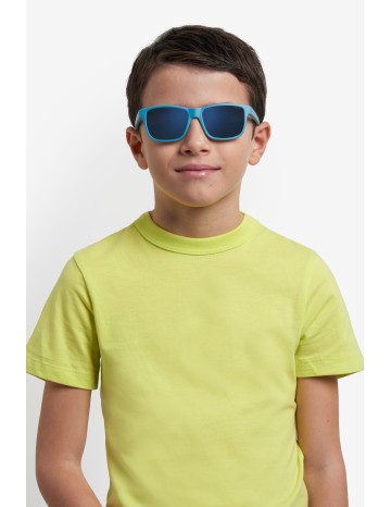 SUNGLASSES FRAMES Polaroid Kids - PLD 8067/S - BLUE - 49 2