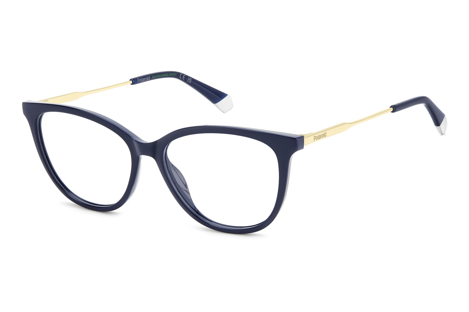 SUNGLASSES FRAMES Polaroid Kids - PLD 8067/S - MATTE ORANGE - 49