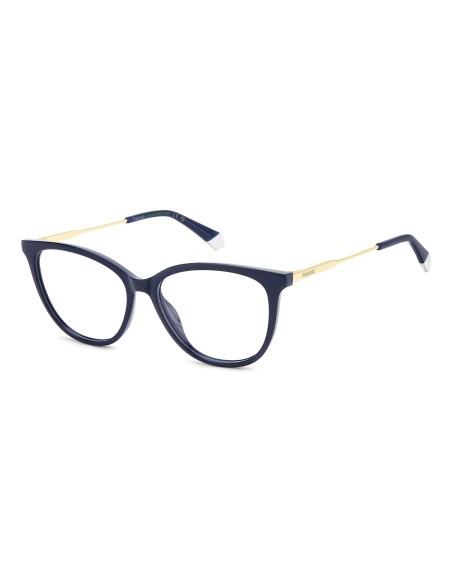 SUNGLASSES FRAMES Polaroid Kids - PLD 8067/S - MATTE ORANGE - 49