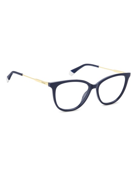 SUNGLASSES FRAMES Polaroid Kids - PLD 8067/S - MATTE ORANGE - 49