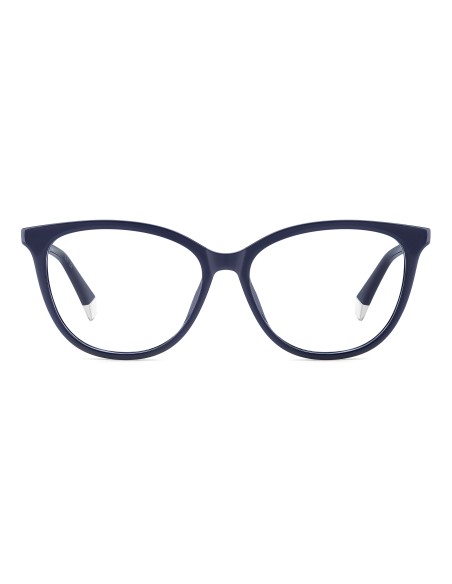 SUNGLASSES FRAMES Polaroid Kids - PLD 8067/S - MATTE ORANGE - 49