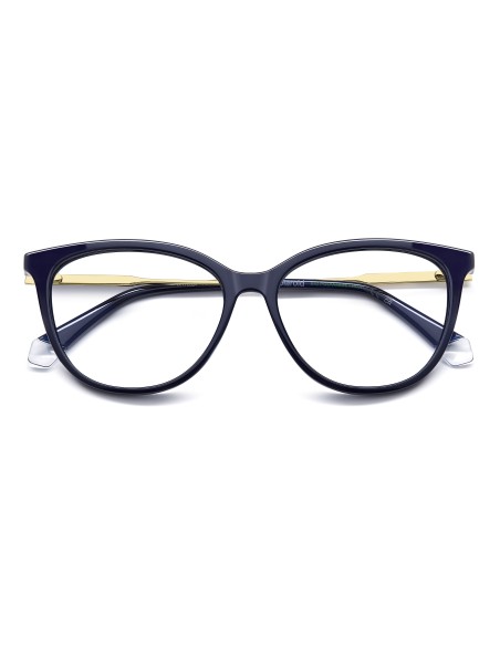 SUNGLASSES FRAMES Polaroid Kids - PLD 8067/S - MATTE ORANGE - 49