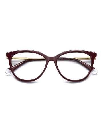 SUNGLASSES FRAMES Polaroid Kids - PLD 8067/S - MATTE BLACK - 49