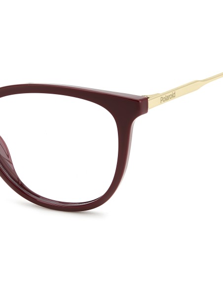 SUNGLASSES FRAMES Polaroid Kids - PLD 8067/S - MATTE BLACK - 49