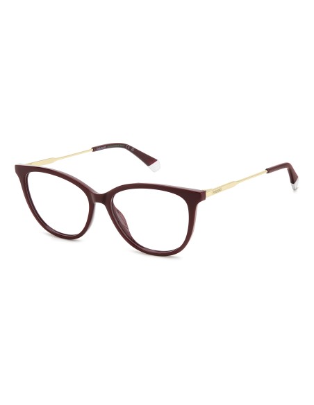 SUNGLASSES FRAMES Polaroid Kids - PLD 8067/S - MATTE BLACK - 49