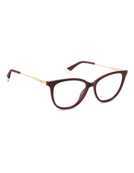 SUNGLASSES FRAMES Polaroid Kids - PLD 8067/S - MATTE BLACK - 49