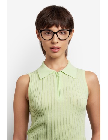 OPTICAL FRAMES POLAROID - PLD D564 - BLUE - 55 2