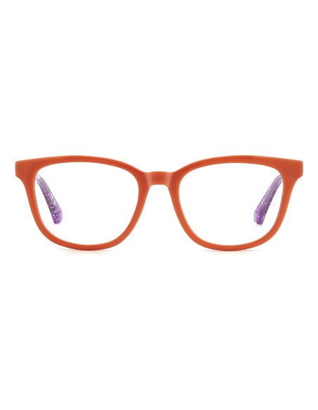 OPTICAL FRAMES POLAROID - PLD D564 - BLACK - 55