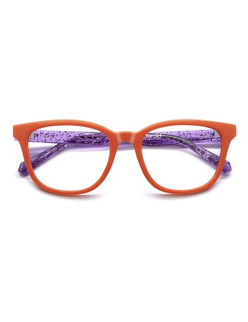 OPTICAL FRAMES POLAROID - PLD D564 - BLACK - 55 2