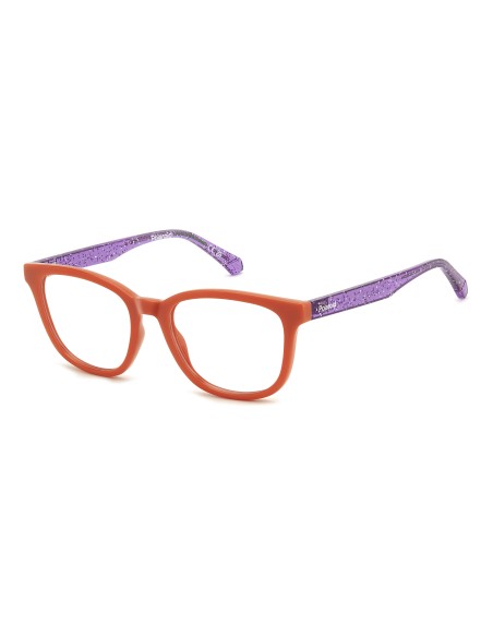 OPTICAL FRAMES POLAROID - PLD D564 - BLACK - 55