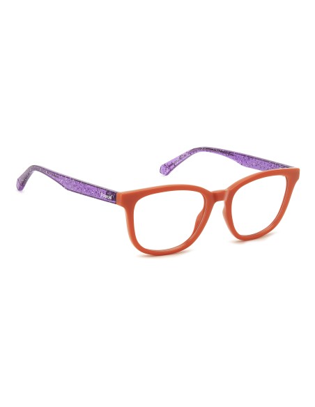 OPTICAL FRAMES POLAROID - PLD D564 - BLACK - 55
