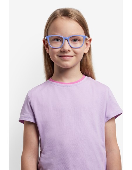 OPTICAL FRAMES Polaroid Kids - PLD D845 - ORANGE - 47