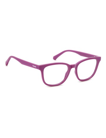 OPTICAL FRAMES Polaroid Kids - PLD D845 - VIOLET - 47 2