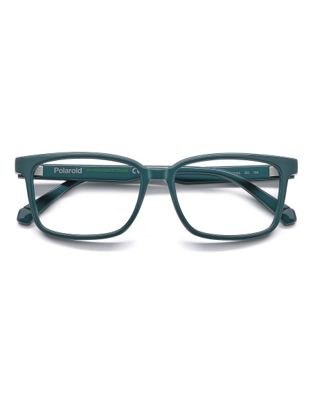 OPTICAL FRAMES Polaroid Kids - PLD D845 - LILAC - 47