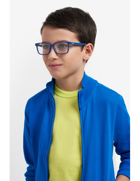 OPTICAL FRAMES Polaroid Kids - PLD D845 - PINK - 47