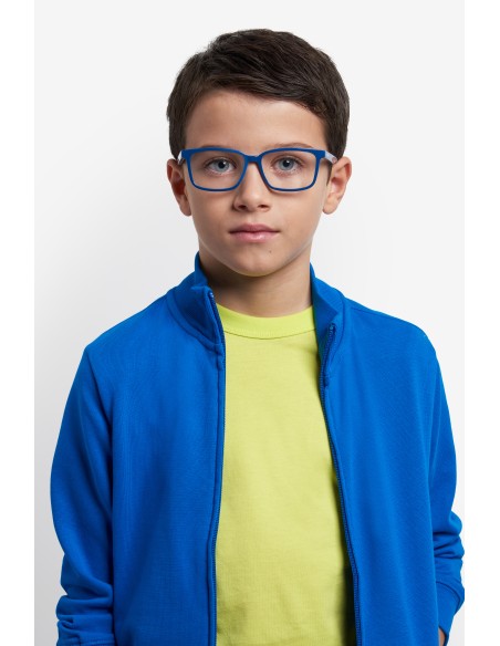 OPTICAL FRAMES Polaroid Kids - PLD D845 - PINK - 47